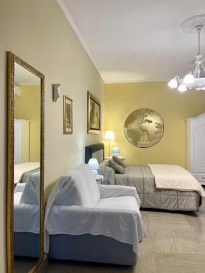 Barbi's Home- Colli Albani Roma Rome